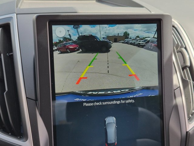 Certified 2023 Ford Edge SEL w/ Convenience Package AWD/4WD image 19