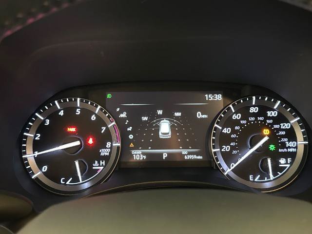 Used 2020 Toyota Highlander Platinum FWD image 24
