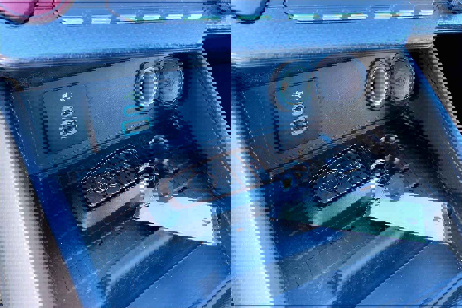 Certified 2024 Ford Mustang Premium image 29