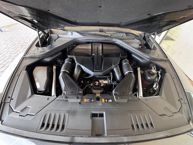 Used 2023 Genesis GV80 3.5T w/ Prestige Package AWD/4WD image 27
