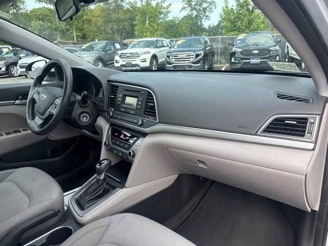 Used 2017 Hyundai Elantra SE FWD image 10