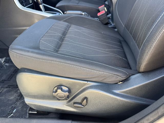 Certified 2020 Ford EcoSport SE w/ SE Convenience Package FWD image 15