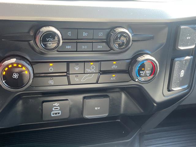 Certified 2024 Ford F350 XL w/ 360-Degree Camera Package AWD/4WD image 14