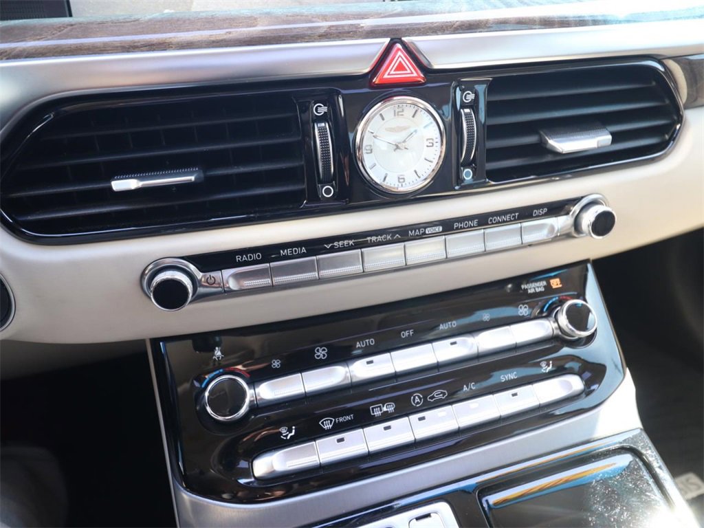 Used 2019 Genesis G90 5.0 Ultimate image 20