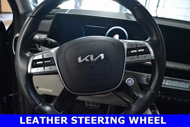 Used 2024 Kia Telluride SX Prestige image 19