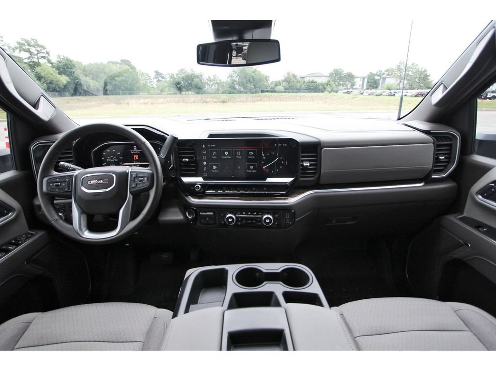Used 2026 GMC Sierra 3500 SLE w/ SLE Value Package AWD/4WD image 12