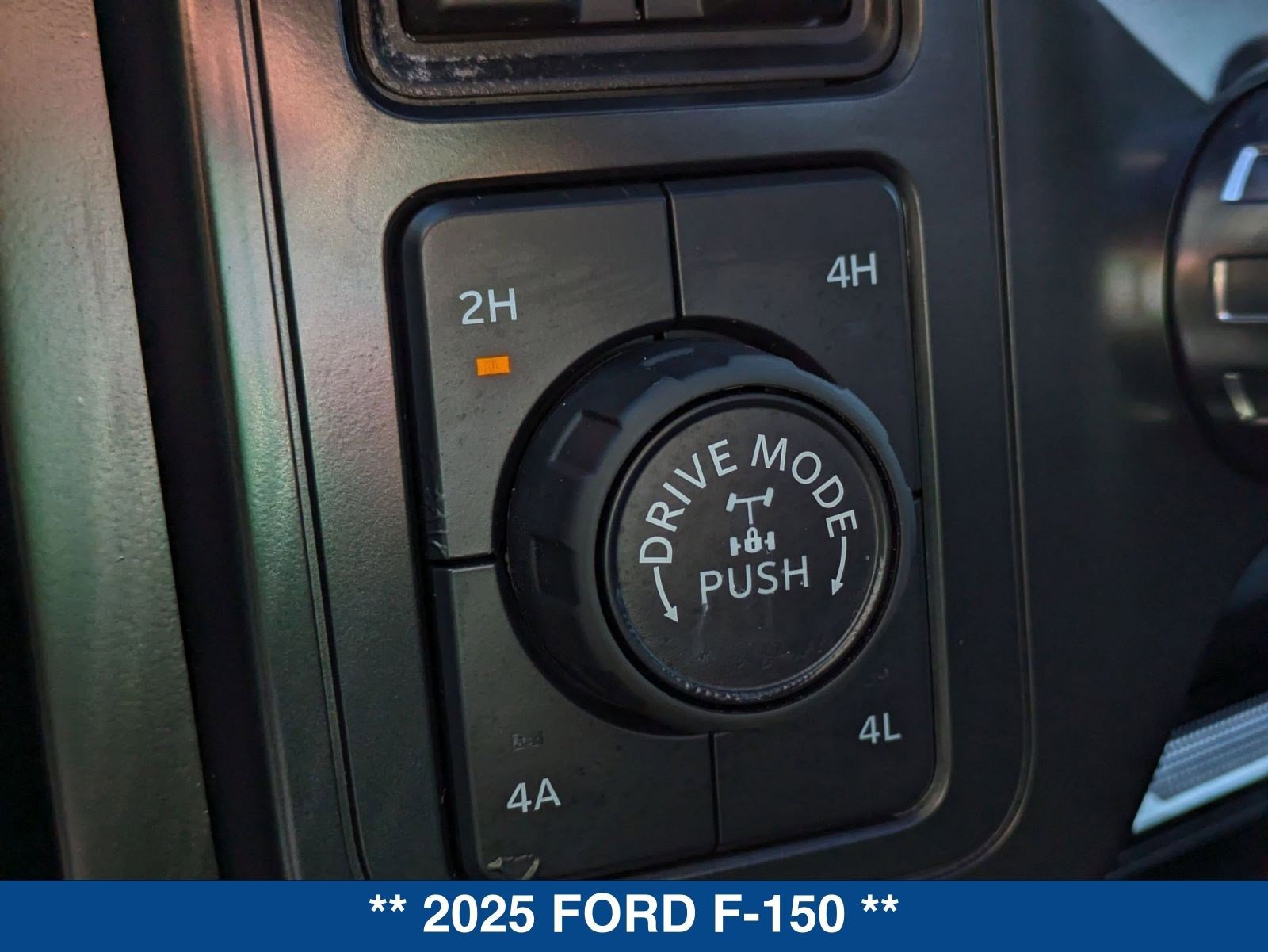 Certified 2025 Ford F150 Raptor image 35