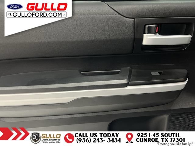 Used 2020 Toyota Tundra SR5 AWD/4WD image 17