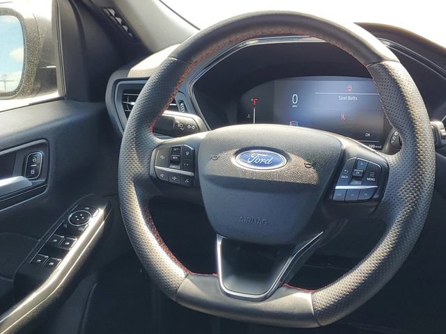 Certified 2023 Ford Escape ST-Line w/ Tech Pack #1 AWD/4WD image 29