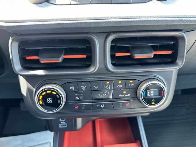 Certified 2022 Ford Maverick XLT w/ Equipment Group 300A Standard AWD/4WD image 72
