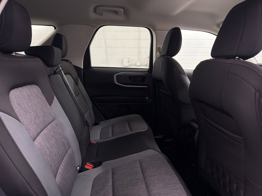 Certified 2024 Ford Bronco Sport Big Bend w/ Convenience Package image 31