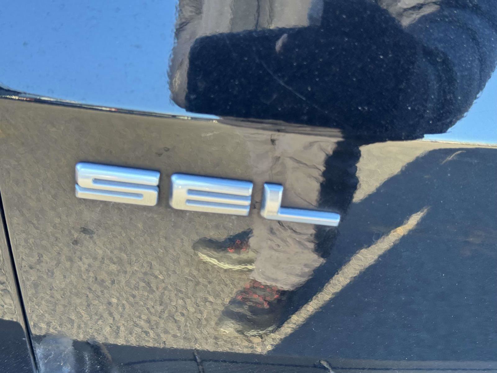 Certified 2022 Ford Escape SEL w/ Technology Package image 11