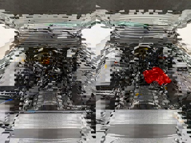 Certified 2022 Ford Ranger Lariat w/ Equipment Group 501A High image 10