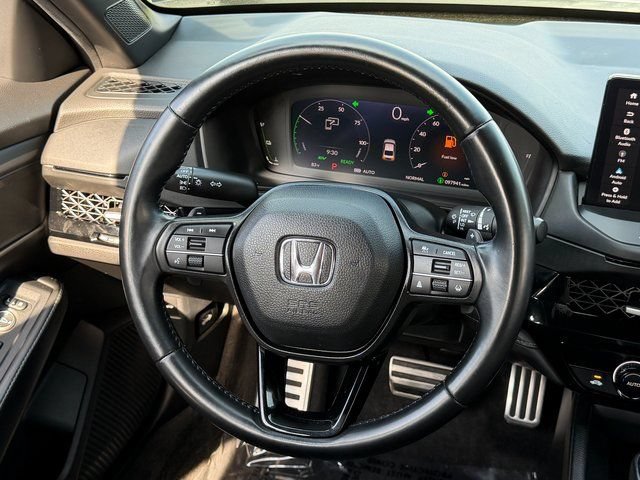 Used 2023 Honda Accord Sport image 19