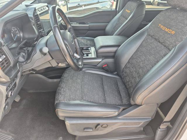 Certified 2023 Ford F150 Tremor AWD/4WD image 12