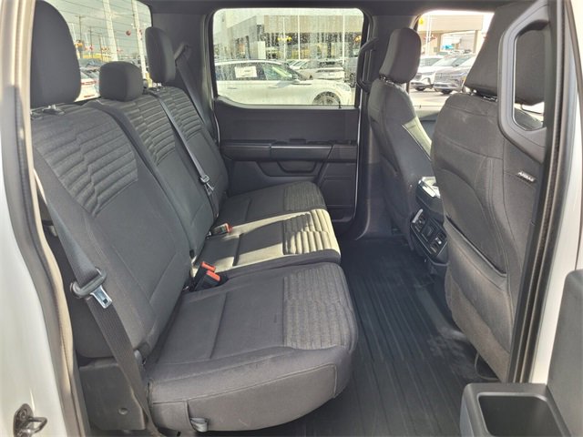 Certified 2023 Ford F150 XL w/ STX Appearance Package image 13