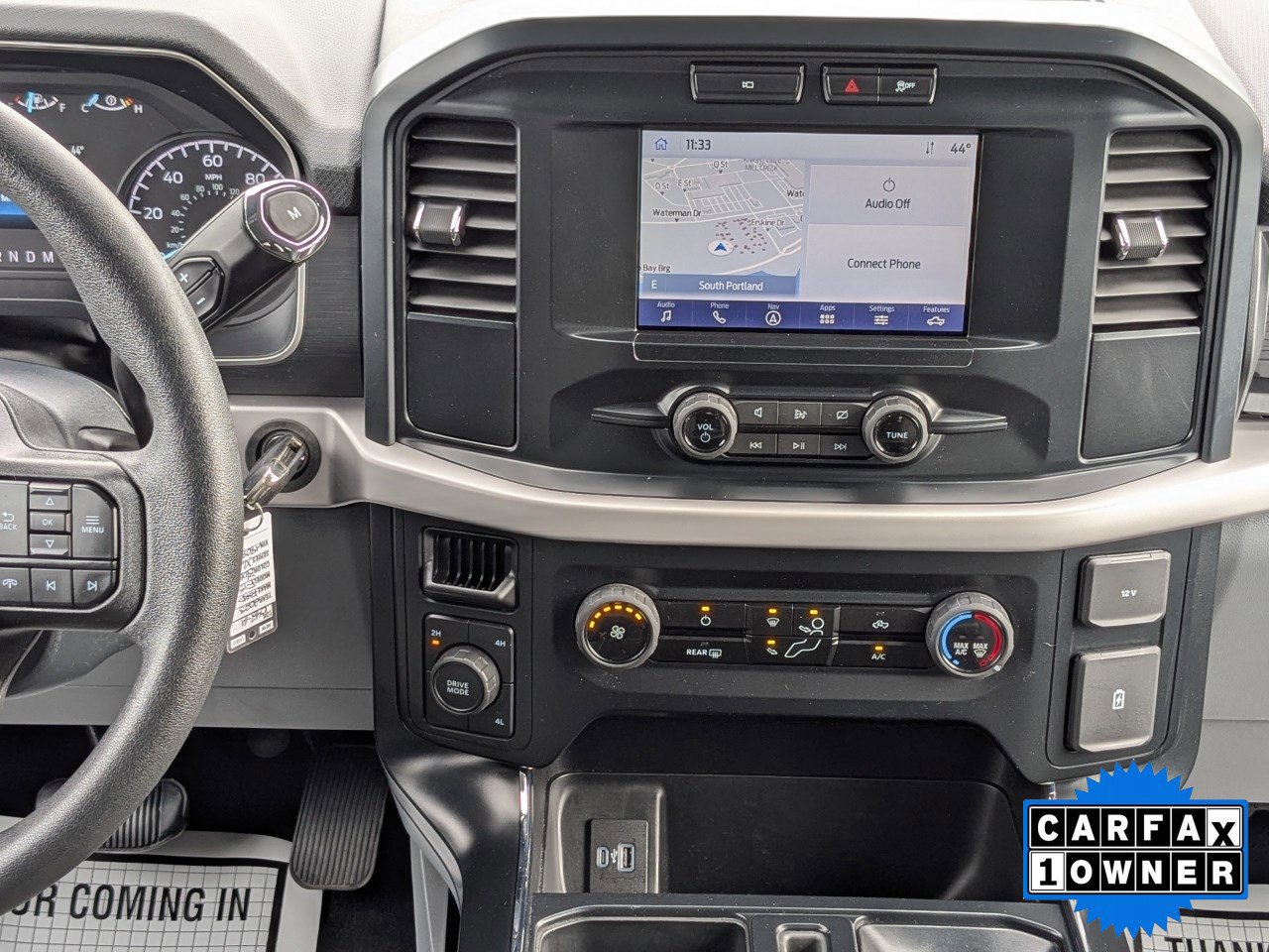 Certified 2023 Ford F150 XL w/ XL Chrome Appearance Package image 19