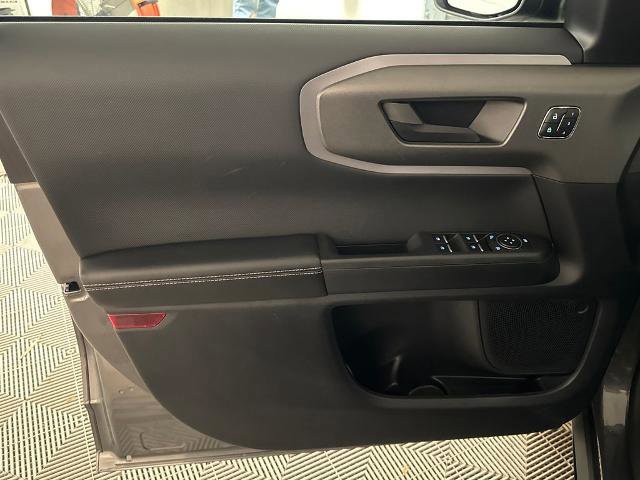 Certified 2025 Ford Bronco Sport Outer Banks AWD/4WD image 15
