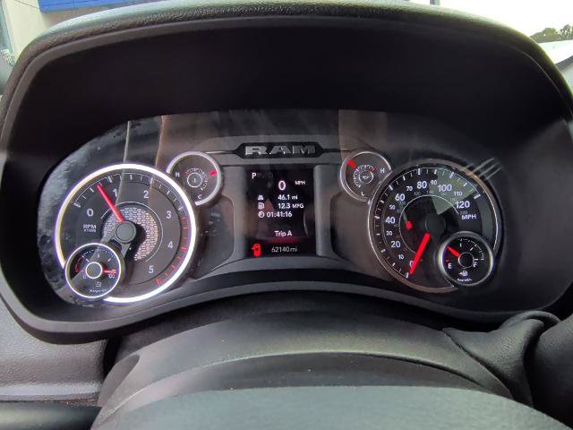 Used 2025 RAM 3500 Tradesman w/ Chrome Appearance Group AWD/4WD image 24