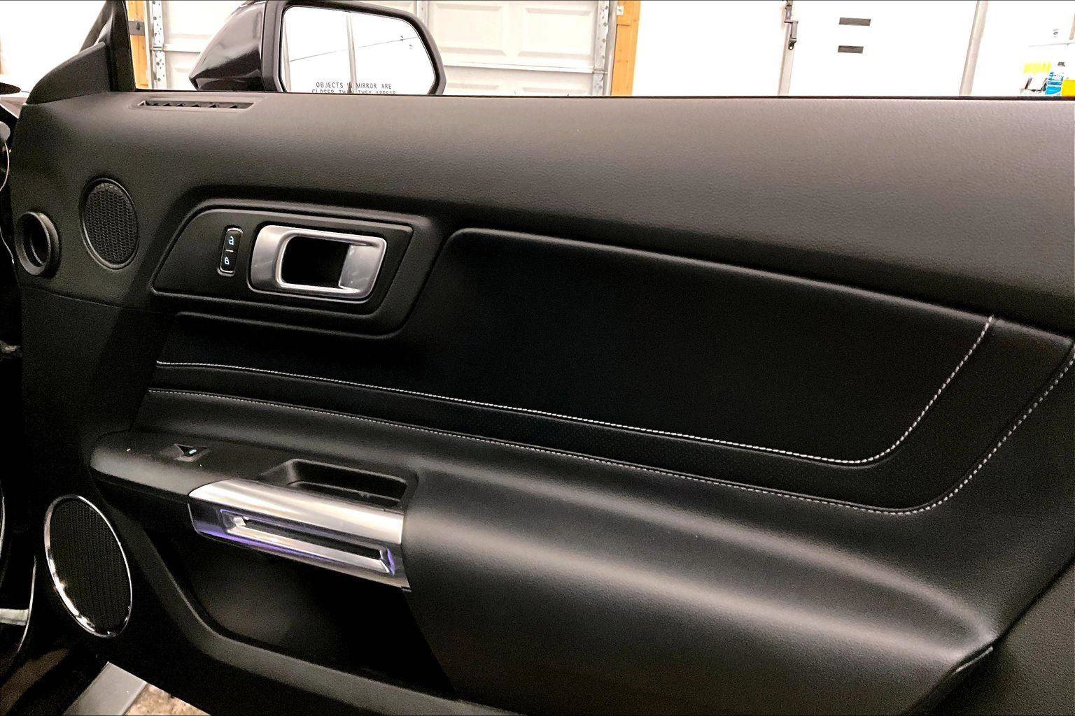 Certified 2022 Ford Mustang GT Premium w/ GT Performance Package image 23