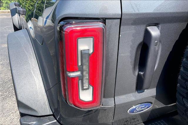 Certified 2022 Ford Bronco Badlands AWD/4WD image 28