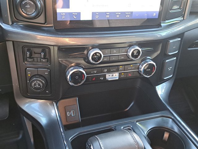 Certified 2023 Ford F150 XLT w/ Equipment Group 302A High image 30