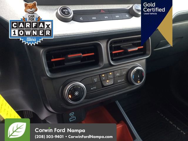 Certified 2024 Ford Maverick XLT w/ Equipment Group 300A Standard image 19