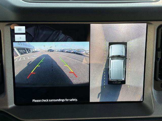 Certified 2024 Ford Bronco Outer Banks image 26