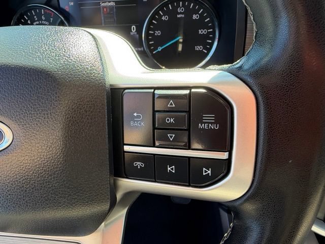 Certified 2024 Ford Expedition Max Limited AWD/4WD image 14