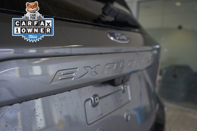 Certified 2023 Ford Explorer XLT w/ Equipment Group 202A AWD/4WD image 13