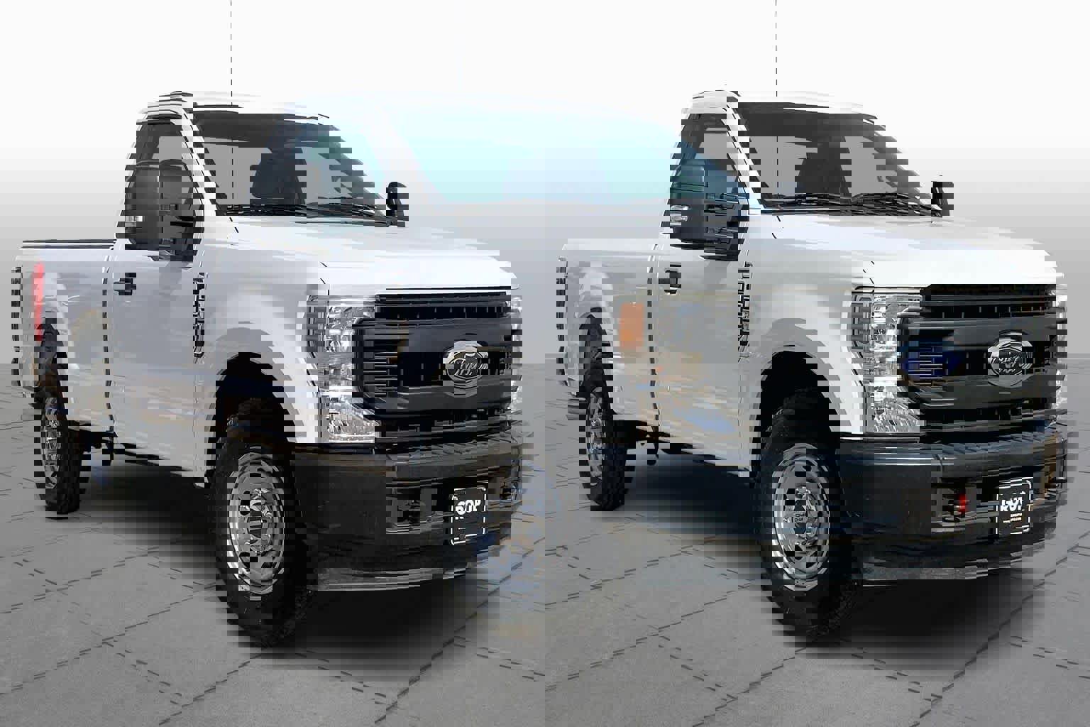 Certified 2020 Ford F250 XL w/ Power Equipment Group image 5