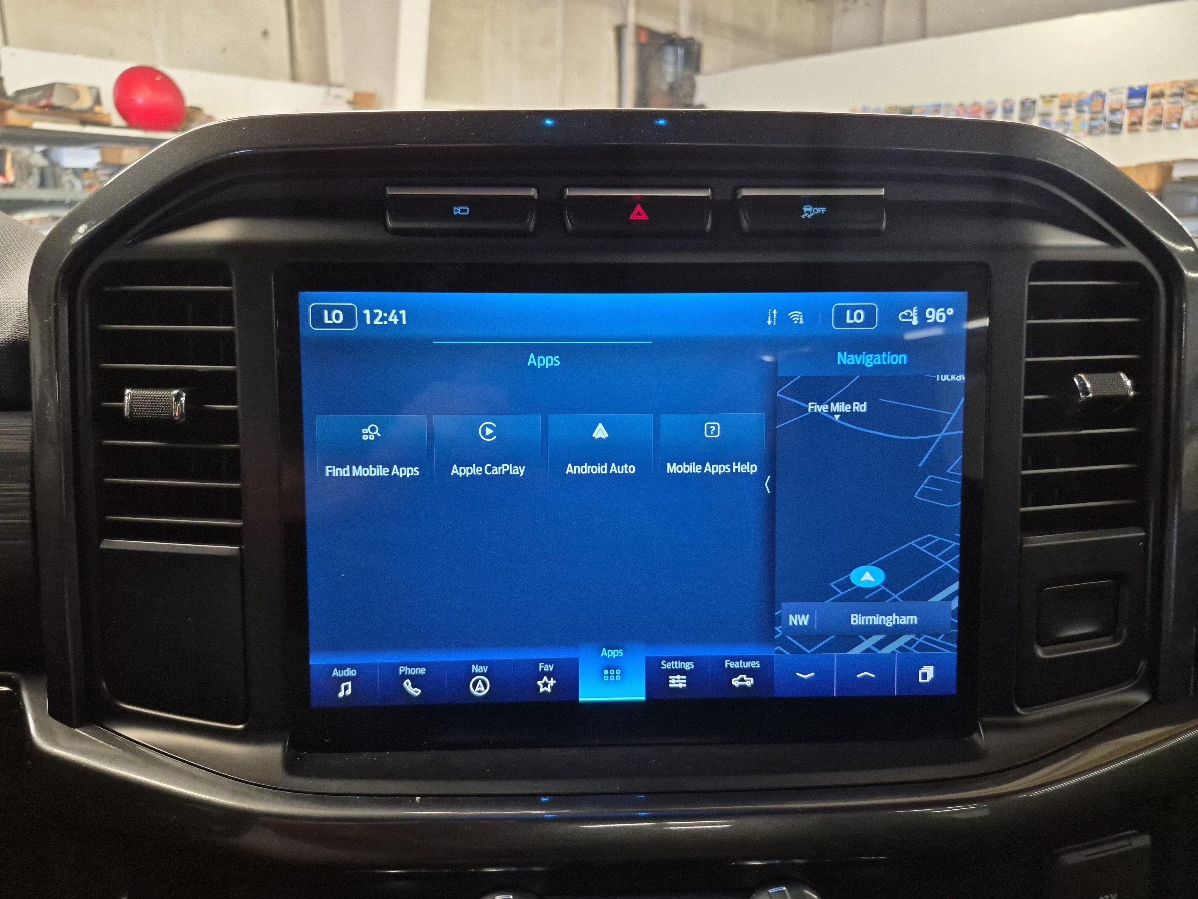 Certified 2023 Ford F150 XLT w/ Equipment Group 302A High AWD/4WD image 38