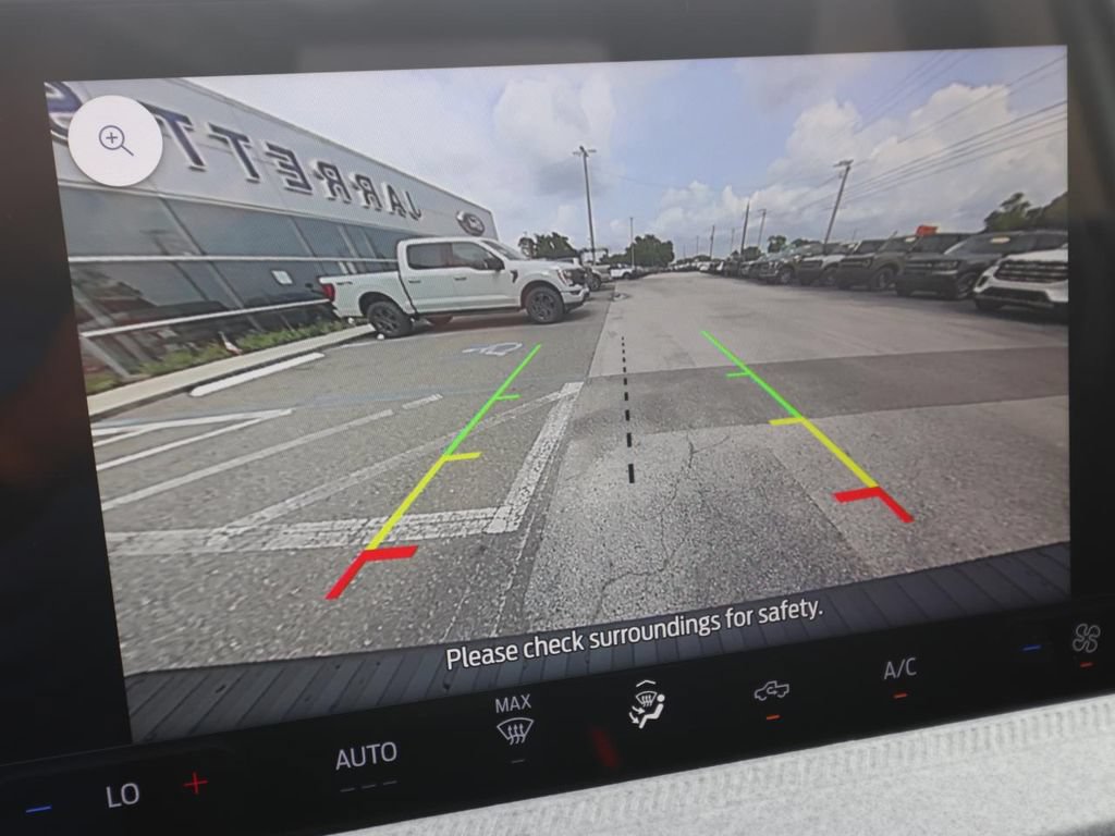Certified 2026 Ford Maverick XLT FWD image 4