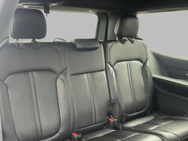 Used 2024 Jeep Wagoneer Series II image 20