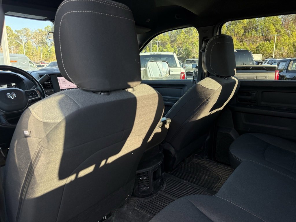 Used 2022 RAM 3500 Tradesman image 24