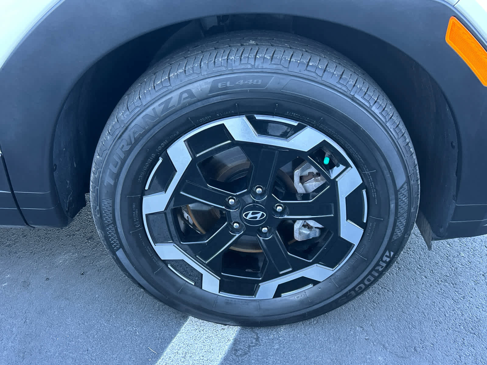 Used 2024 Hyundai Santa Fe SEL image 14