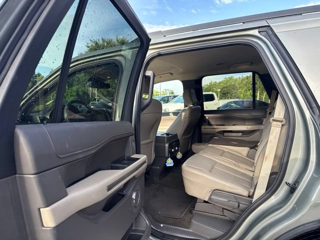 Certified 2019 Ford Expedition XLT w/ Equipment Group 202A RWD image 14