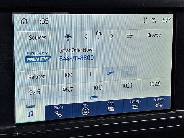 Certified 2022 Ford F150 XL w/ STX Appearance Package image 17