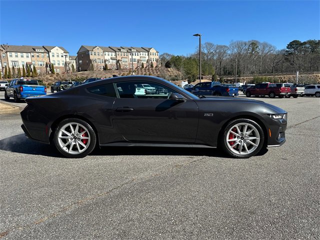 Certified 2024 Ford Mustang GT Premium image 6