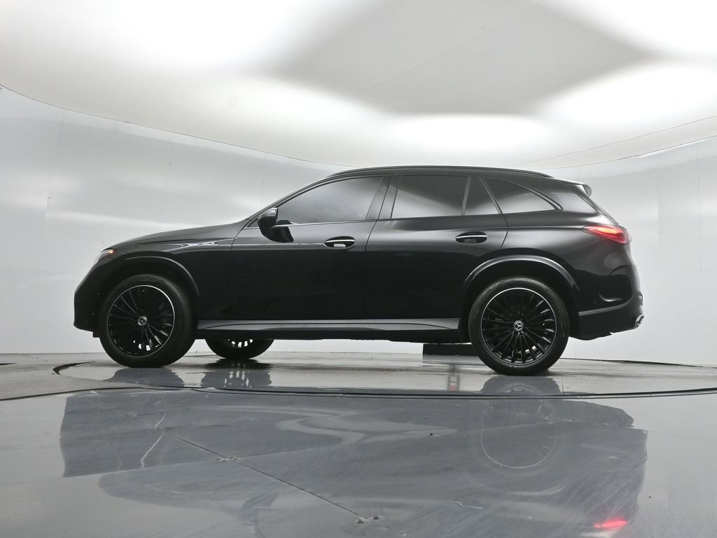 Used 2025 Mercedes-Benz GLC 300 image 55