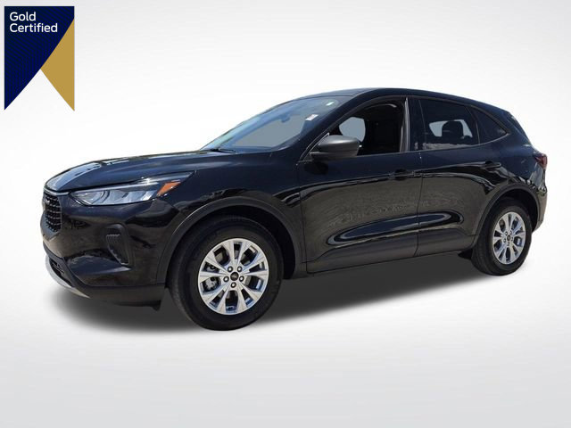 Certified 2025 Ford Escape Active FWD image 1