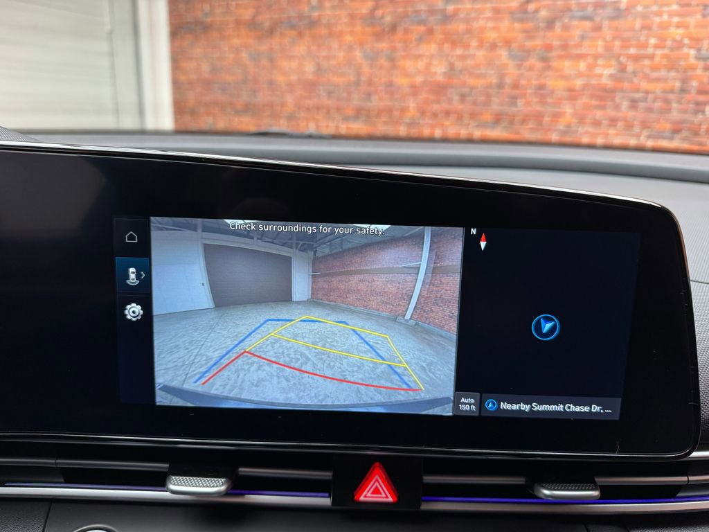 Used 2024 Hyundai Elantra SEL FWD image 20