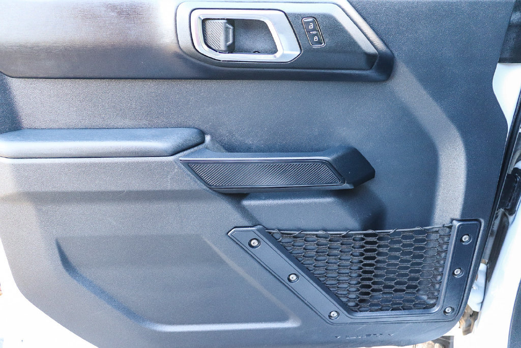 Certified 2025 Ford Bronco Outer Banks AWD/4WD image 29