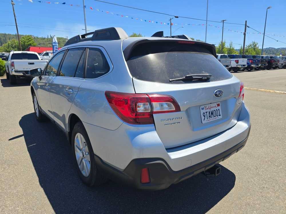 Used 2019 Subaru Outback 2.5i Premium AWD/4WD image 16