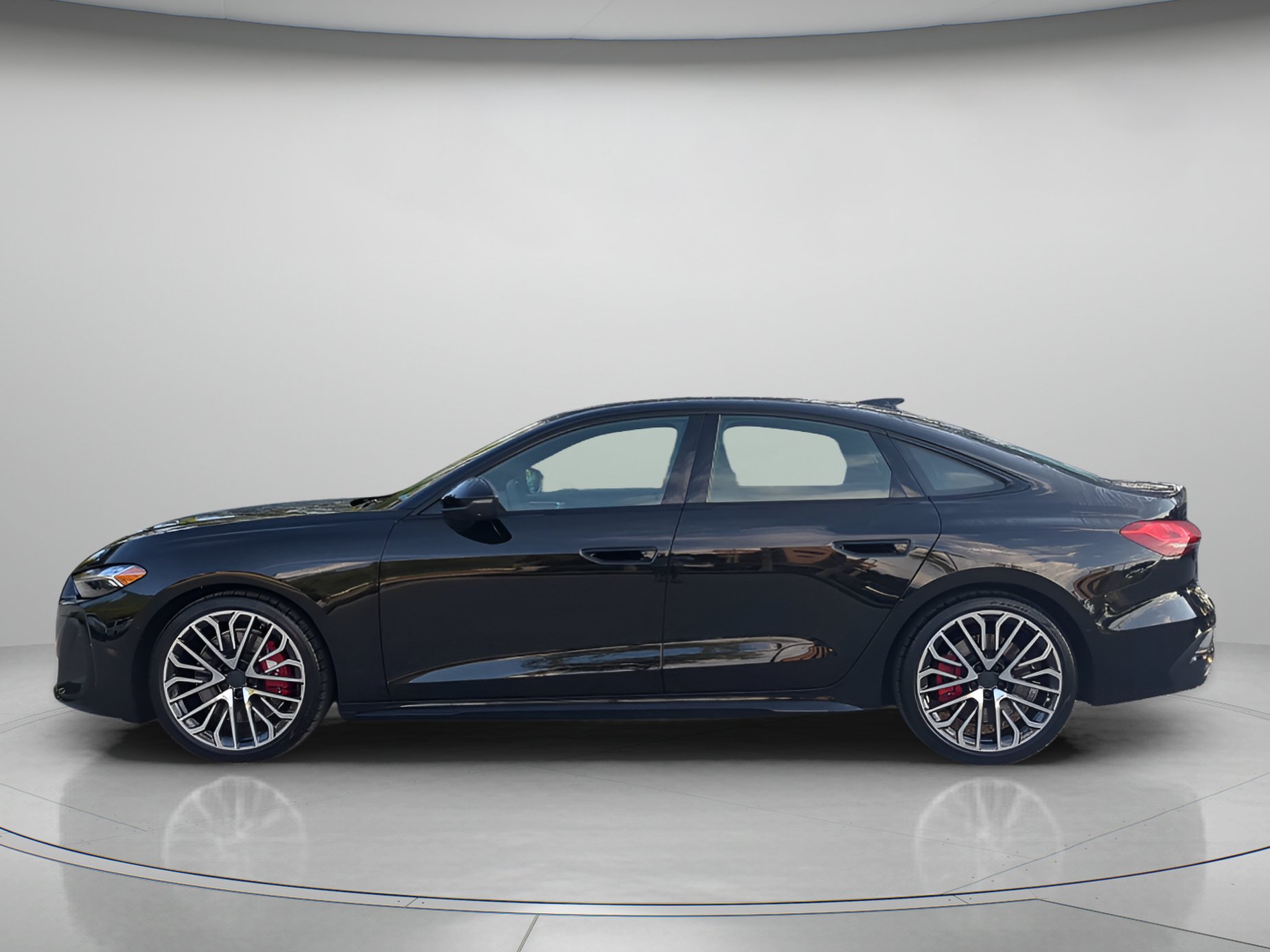 Used 2026 Audi S5 Prestige AWD/4WD image 43