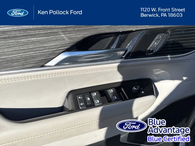 Used 2022 Jeep Wagoneer Series II image 16