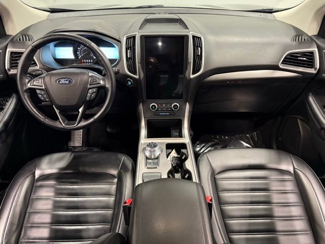 Certified 2023 Ford Edge SEL image 32