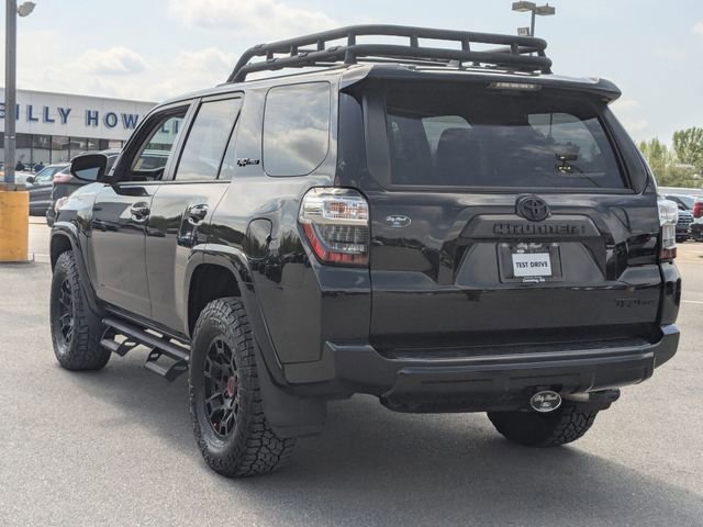 Used 2021 Toyota 4Runner TRD Pro image 3