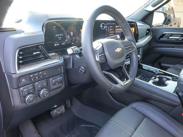 Used 2026 Chevrolet Tahoe High Country w/ Sun And Tow Package AWD/4WD image 13