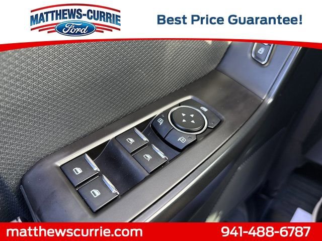 Certified 2023 Ford F150 XL w/ STX Appearance Package RWD image 25